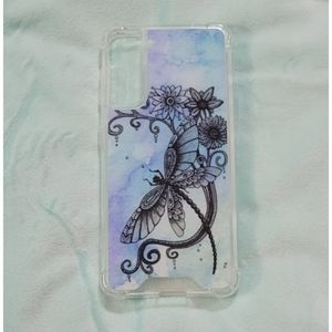 Case For Galaxy S21 5G